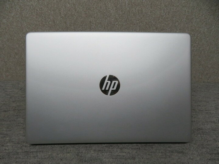 楽天市場】【2022年11月モデル 大人気機種・第11世代】良品◇HP 15s