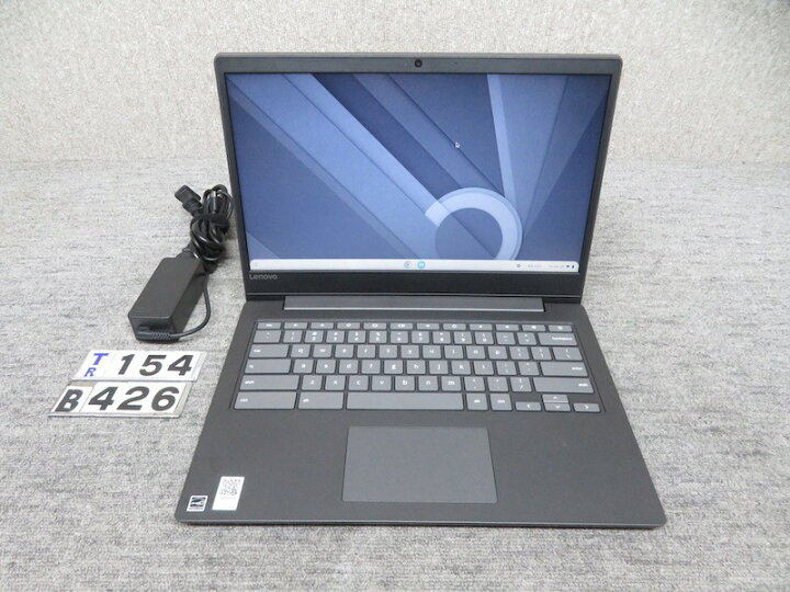Lenovo Chromebook S330 MicrosoftOffice付き