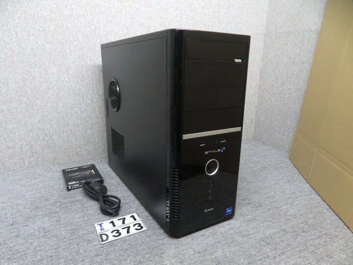 楽天市場】【ゲーミングPC・高性能20CPU】良品◇自作PC ゲーミングPC 