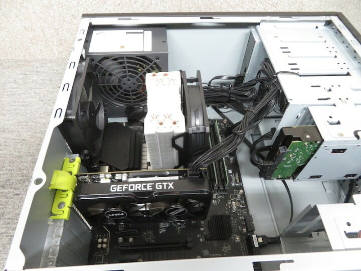 楽天市場】【ゲーミングPC・高性能20CPU】良品◇自作PC ゲーミングPC 