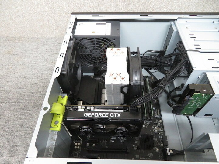楽天市場】【ゲーミングPC・高性能20CPU】良品◇自作PC ゲーミングPC 