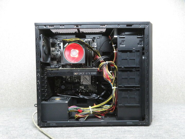 楽天市場】【ゲーミングPC・高性能16CPU】良品◇自作PC raytrek(ケース 