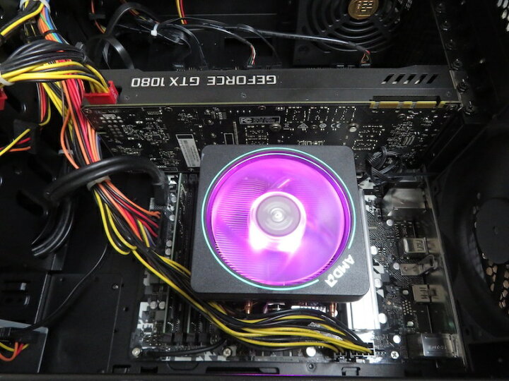 楽天市場】【ゲーミングPC・高性能16CPU】良品◇自作PC raytrek(ケース 