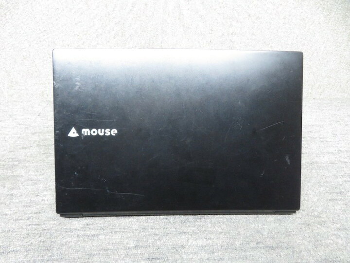 楽天市場】【第10世代CPUで動作サクサク】良品◇mouse MPro-NB410H 