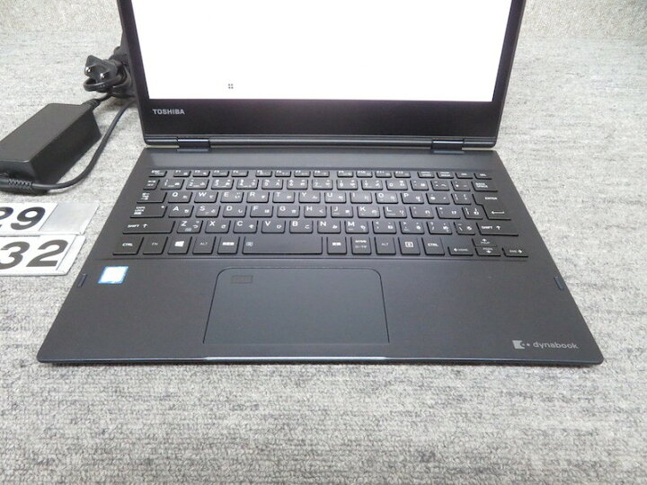 楽天市場】【タッチパネル・コンパクトなのに高速 i7】TOSHIBA 