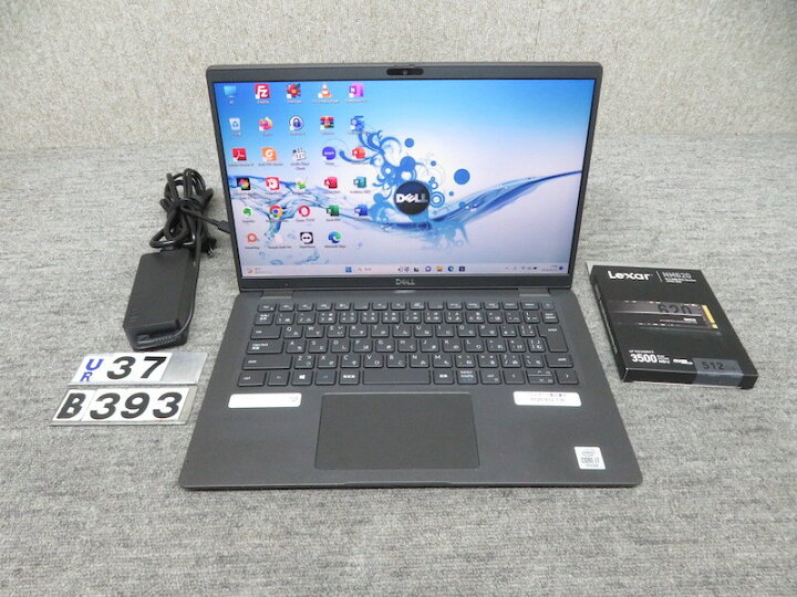 楽天市場】【高速12CPU・第10世代i7CPUで動作楽々！！】DELL Latitude 
