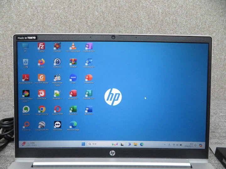 楽天市場】【大人気機種・第11世代】HP ProBook 430 G8 ◇13.3型良品 