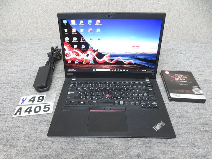 楽天市場】【高性能10世代CPU i7・メモリ大容量 16GB】◇値下げ Lenovo 