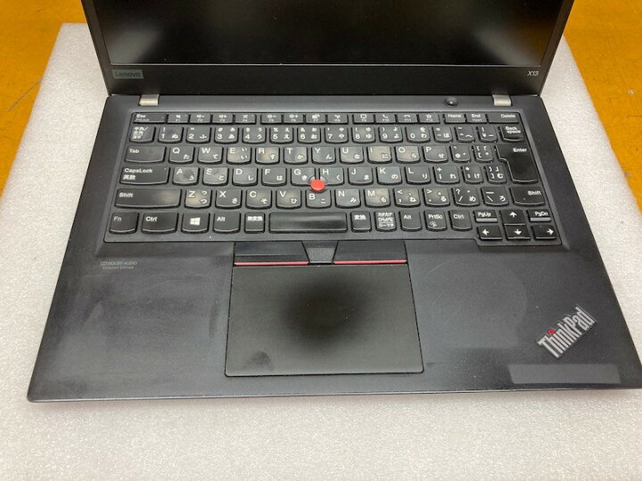 楽天市場】【高性能10世代CPU i7・メモリ大容量 16GB】◇値下げ Lenovo 