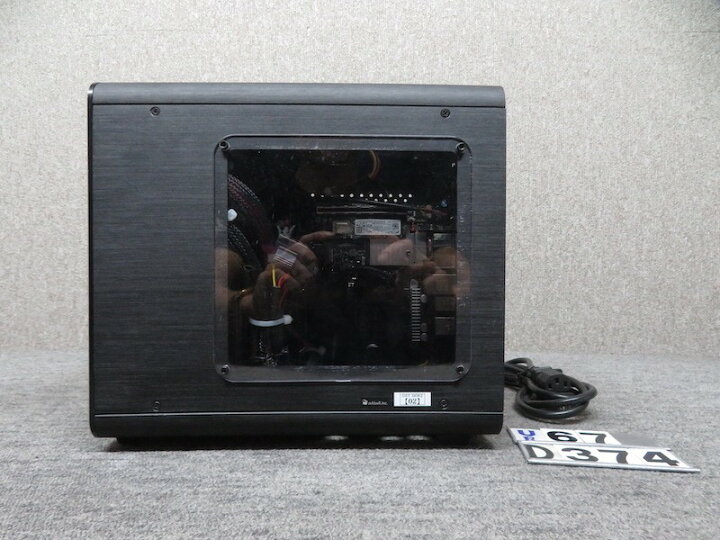 楽天市場】【高速新型CPU・11世代12CPU・ミニデスクトップ】自作PC 