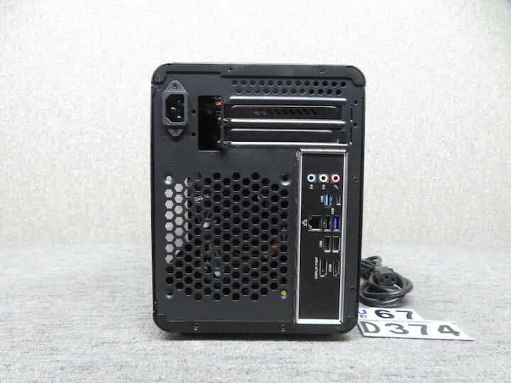 楽天市場】【高速新型CPU・11世代12CPU・ミニデスクトップ】自作PC 