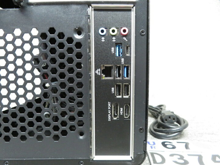 楽天市場】【高速新型CPU・11世代12CPU・ミニデスクトップ】自作PC 