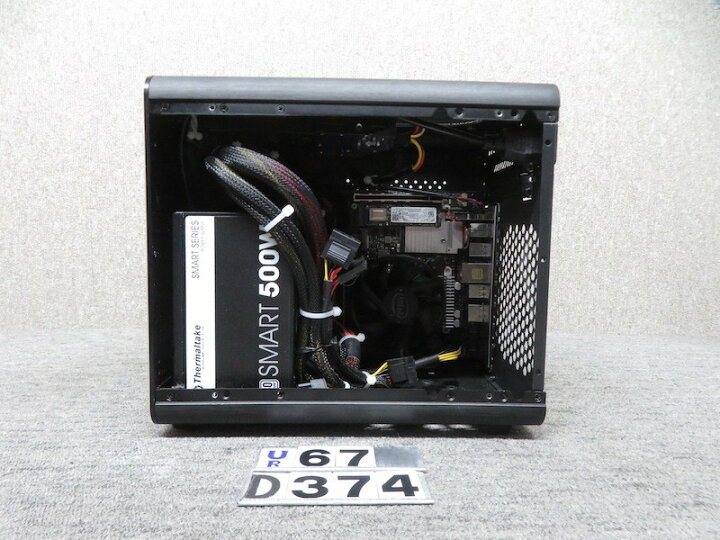 楽天市場】【高速新型CPU・11世代12CPU・ミニデスクトップ】自作PC 