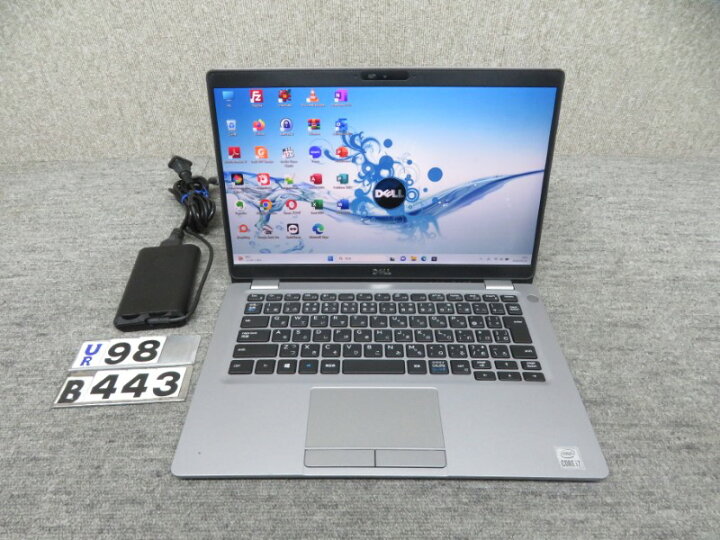 楽天市場】【高速10世代CPU・メモリ大容量 16GB】良品 DELL Latitude 