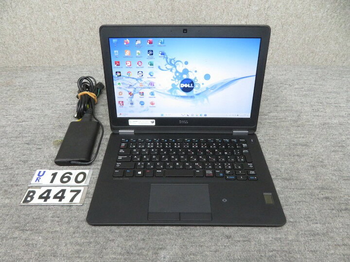 楽天市場】【コンパクトサイズ・i7】DELL Latitude E7270 / 12.5型
