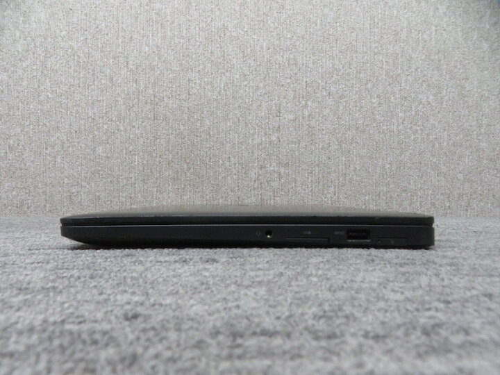 楽天市場】【コンパクトサイズ・i7】DELL Latitude E7270 / 12.5型 