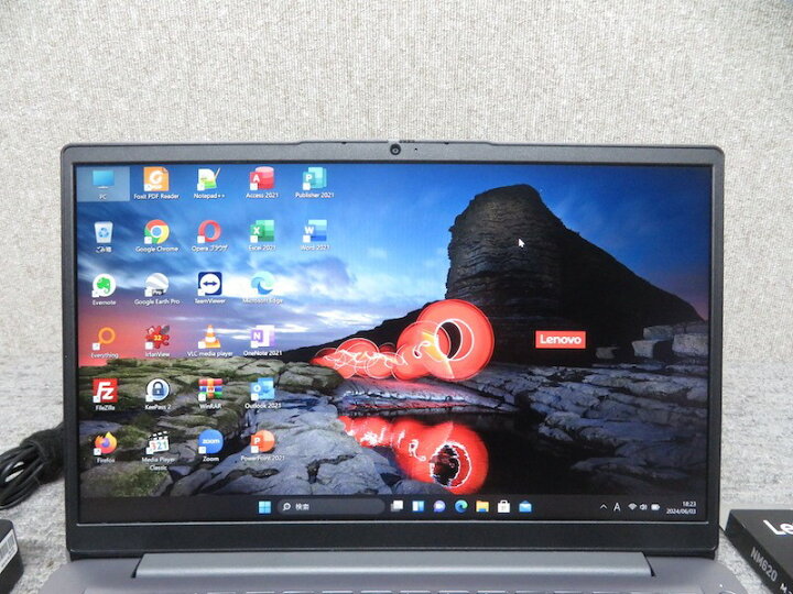 楽天市場】【 第12世代 超高速12CPU・高速処理 】Lenovo IdeaPad 3 