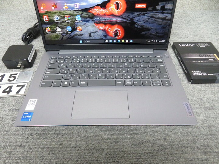 楽天市場】【 第12世代 超高速12CPU・高速処理 】Lenovo IdeaPad 3  
