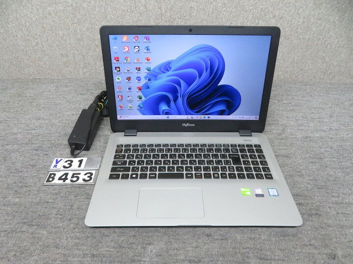 楽天市場】【画像編集にも・高性能 i7 & 16GB】NVIDIA GeForce MX150 