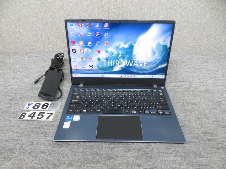 楽天市場】【高速11世代CPUで動作サクサク・持ち運び◎】 ドスパラ 