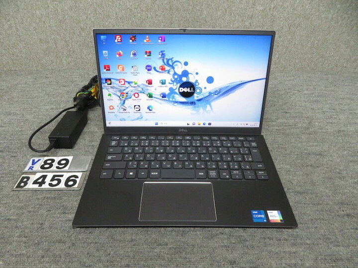 楽天市場】【第11世代CPUで動作サクサク】DELL Vostro 5301 良品 13.3 