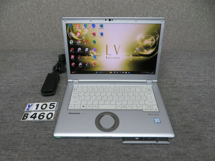 楽天市場】高速 i7CPU・メモリ 16GBPanasonic Let