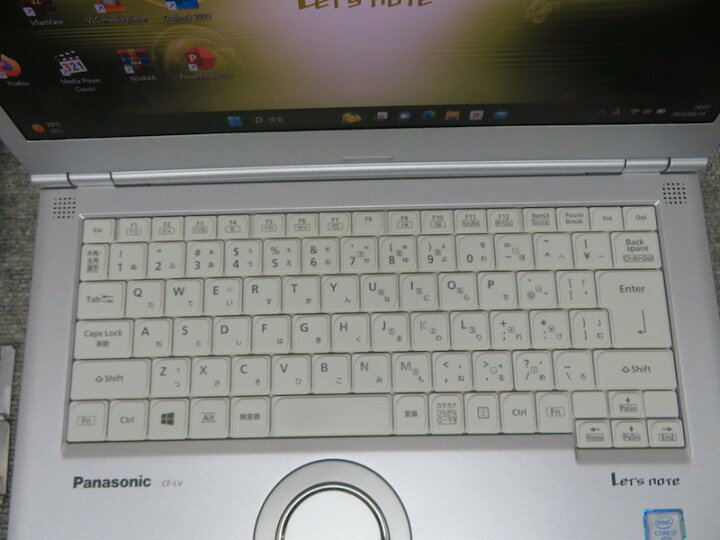 楽天市場】高速 i7CPU・メモリ 16GBPanasonic Let