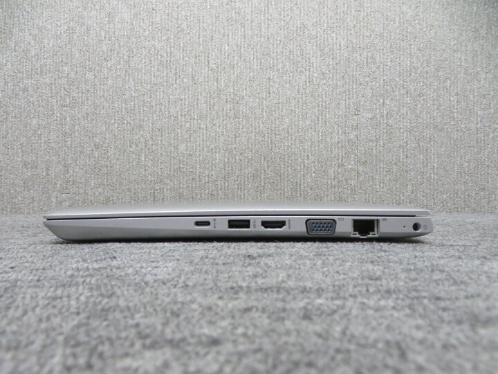 高性能 8CPU・タッチパネル・360°開く】<br>良品◇HP EliteBook x360 
