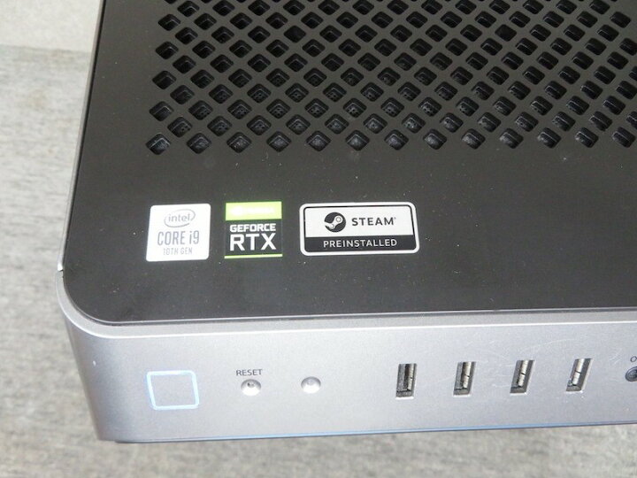 楽天市場】【至高PC・超高速20CPU i9・ゲーミングPC】 GeForce RTX 