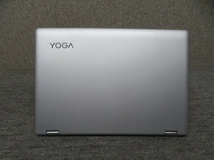 楽天市場】【超小型・2in1タッチパネル】◇ Lenovo YOGA 710-11IKB  