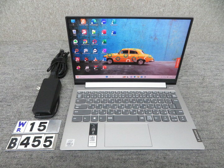 Restored Lenovo IdeaPad S340-13IML 13.3｜その他ノートPC本体