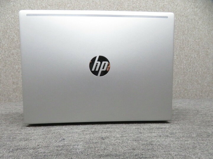 楽天市場】【高性能10世代CPU・アルミニウム合金】◇ HP ProBook 430  