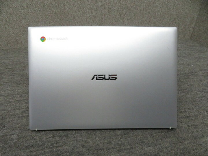楽天市場】【持ち運び楽々!!】◇ ASUS Chromebook CX1 CX1101CM ◇良品 