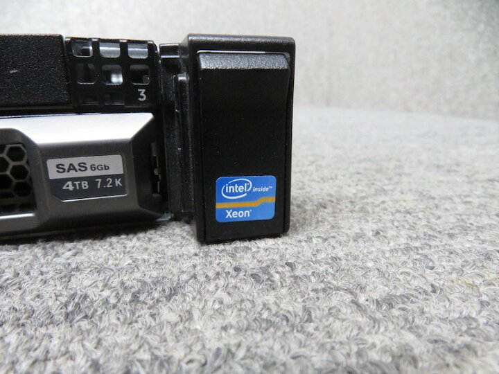 楽天市場】【サーバー】◇ DELL PowerEdge R320 ◇高性能Xeon E5-2403  