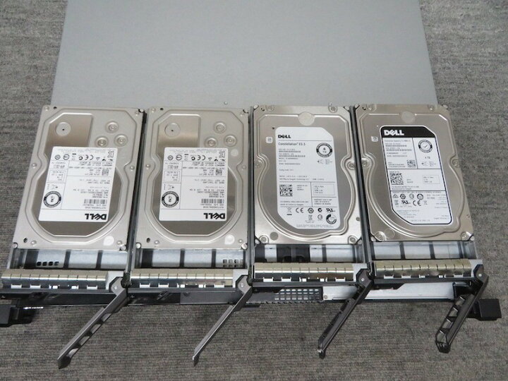楽天市場】【サーバー】◇ DELL PowerEdge R320 ◇高性能Xeon E5-2403  