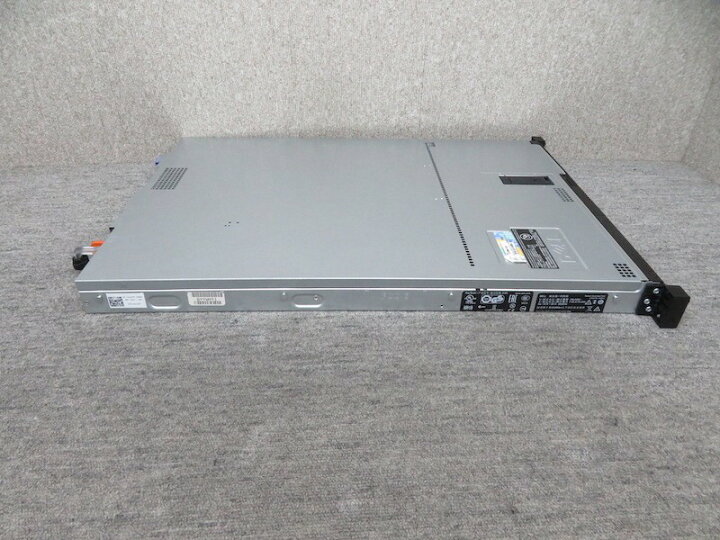 楽天市場】【サーバー】◇ DELL PowerEdge R320 ◇高性能Xeon E5-2403  