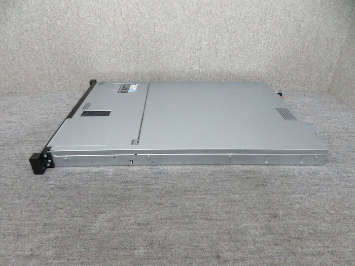 楽天市場】【サーバー】◇ DELL PowerEdge R320 ◇高性能Xeon E5-2403  