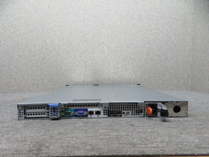 楽天市場】【サーバー】◇ DELL PowerEdge R320 ◇高性能Xeon E5-2403  
