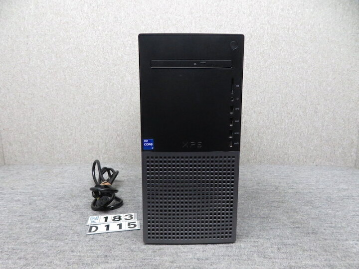 楽天市場】【ゲーミングPC・神速20CPU】RTX 2070 SUPER搭載良品◇DELL 