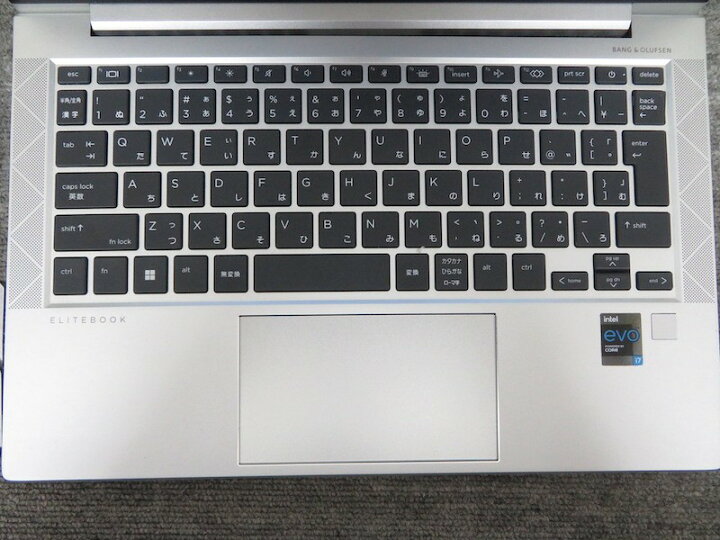 楽天市場】【超速11世代CPU・i7】◇ HP EliteBook 830 G8 / 13.3型 