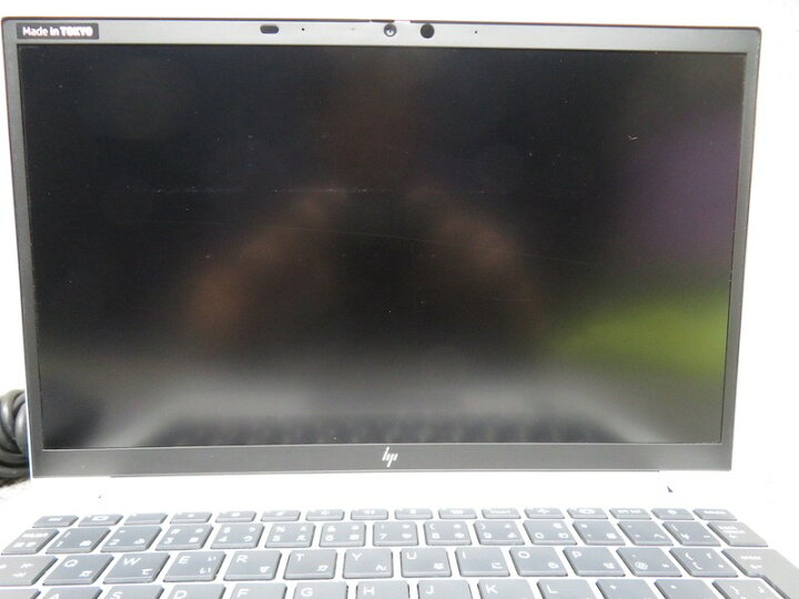 楽天市場】【超速11世代CPU・i7】◇ HP EliteBook 830 G8 / 13.3型