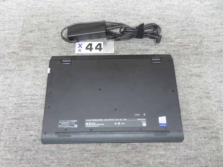 楽天市場】【爆速10世代CPU・メモリ 16GB・超軽量】◇ SONY VAIO Pro 