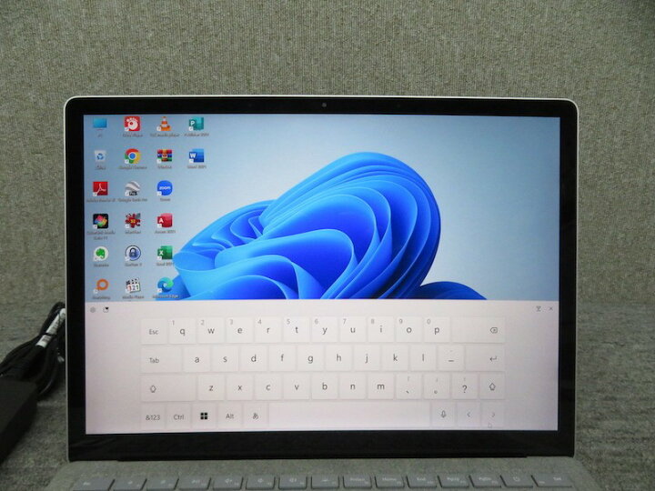 楽天市場】【2in1タッチパネル・超軽量・サーフェス】◇ Microsoft 