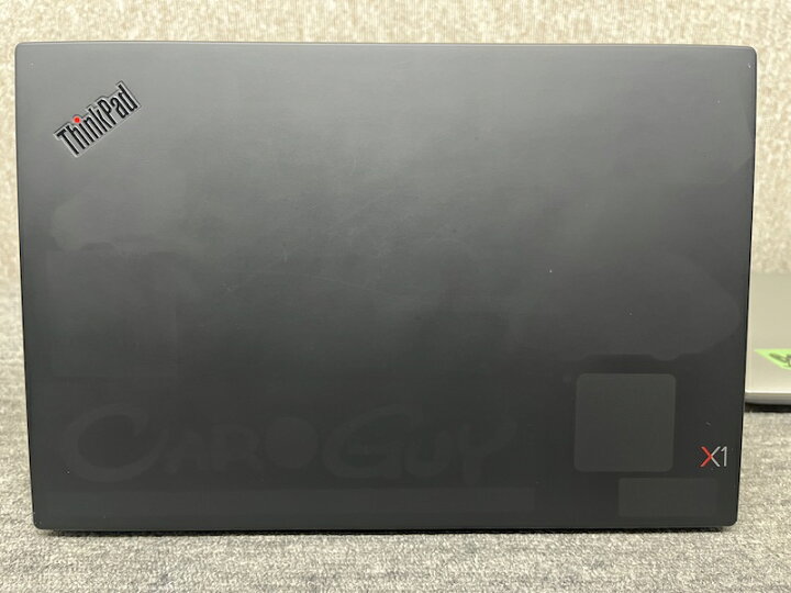 楽天市場】【超人気ビジネスPC】高速起動 i7 良品◇Lenovo ThinkPad X1 
