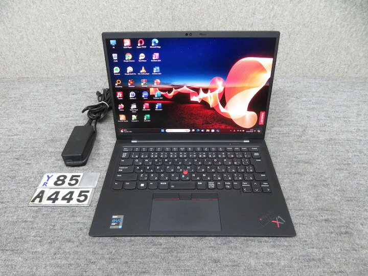 楽天市場】【超速11th i7・16GBメモリ・持ち運び◎】◇Lenovo ThinkPad 