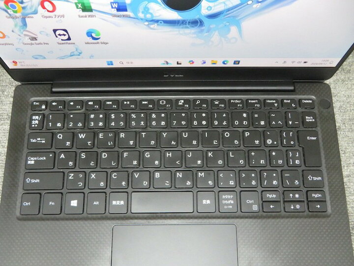 楽天市場】【超速12CPU・第10世代 高速処理】◇DELL XPS 13 7390 