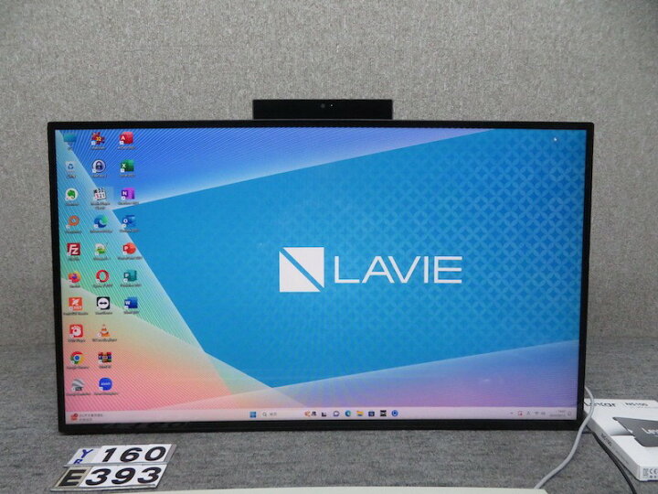 楽天市場】【超速10th i7・ブルーレイとテレビも見れる】モニタ一体型 