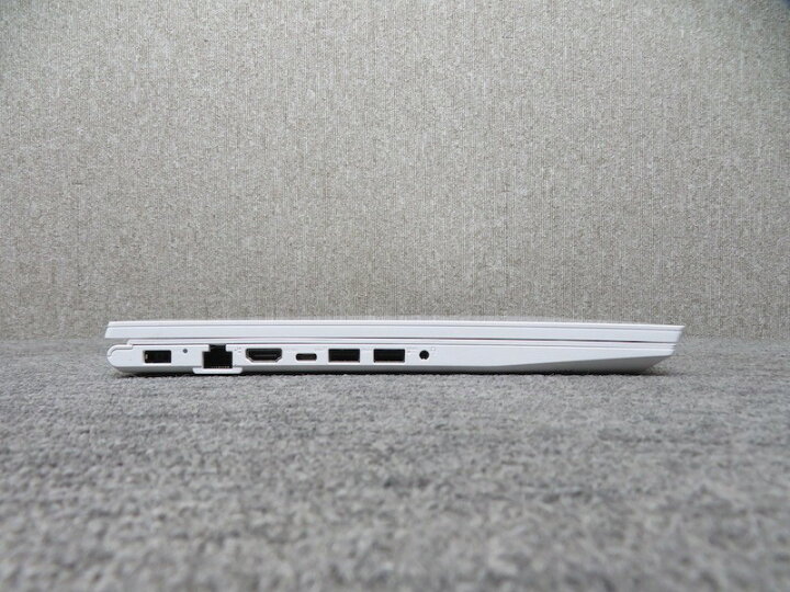 楽天市場】【神速16CPU・2022年モデル】◇ NEC LAVIE N15 PC-N156CEAW  