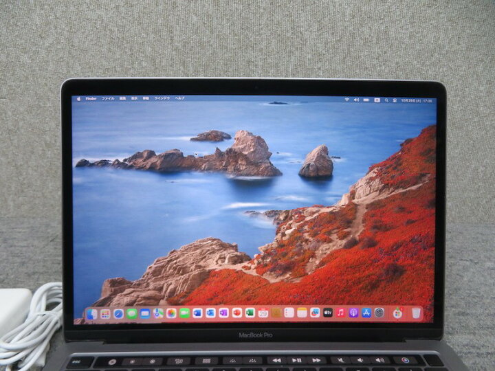 楽天市場】【M1超速 省電力】◇Apple MacBook Pro A2338 (13-inch, M1 