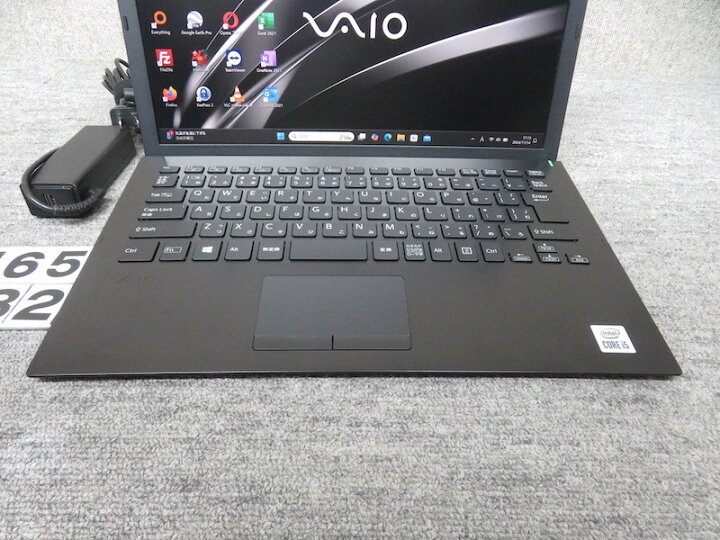 楽天市場】【超速10th・2021年モデル・16GBメモリ】◇SONY VAIO Pro PG 